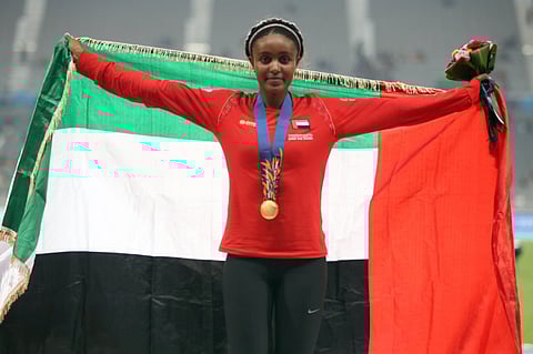 COURTESY:Salem Khamis/Al Bayan