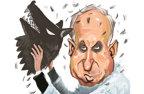 Niño Jose Heredia/©Gulf News