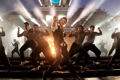 Hrithik Roshan: “I am now a stronger person”