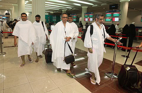 Atiq-Ur-Rehman/Gulf News