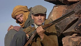 Viggo Mortensen tackles French and silence in ‘Far From Men’