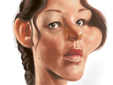 Ramachandra Babu/©Gulf News