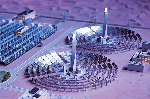 Pankaj Sharma/Gulf News Archives