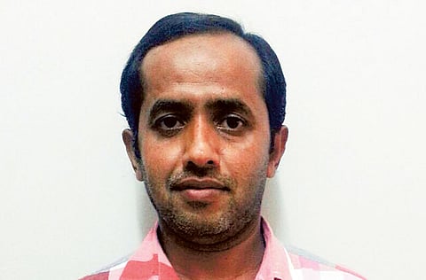 Courtesy: Faheem Ruknuddin