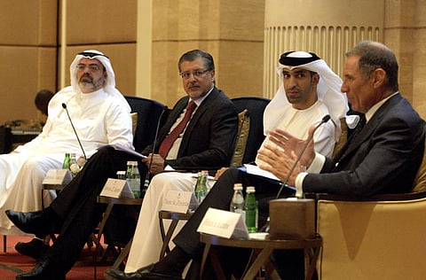 Abdul Rahman/Gulf News