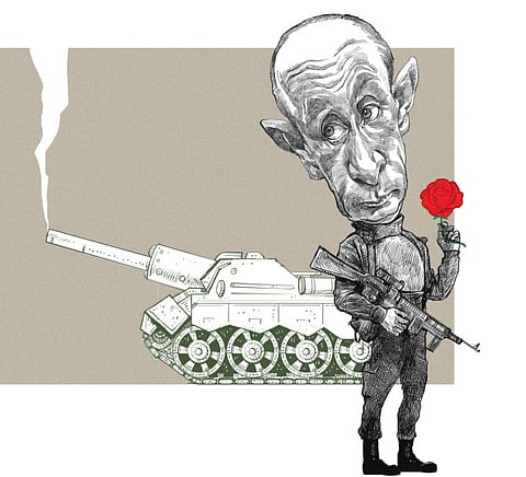 This indeed is Ukraine’s best hope