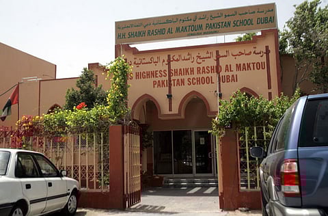 Ahmed Ramzan/Gulf news archives