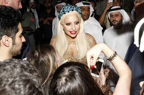 Arshad Ali/Gulf News