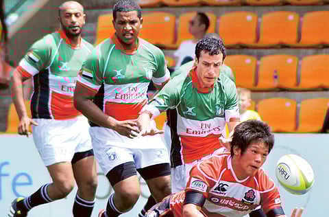 Courtesy: ON Side Sports