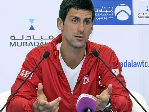 Abdul Rahman/Gulf News