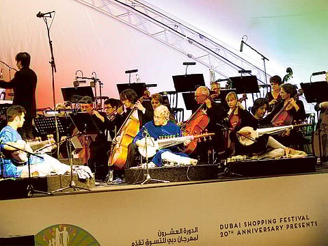 Virendra Saklani/Gulf News