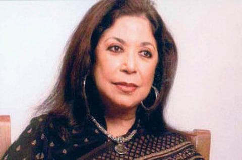 Ritu Kumar’s Delhi shop burgled