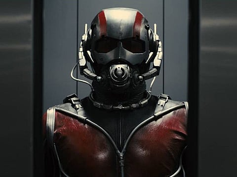 ‘Ant-Man’: Another Marvel character gets a film