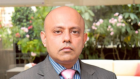 Courtesy: Saga Capital