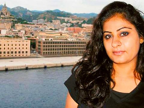 Nilima Pathak/Gulf News