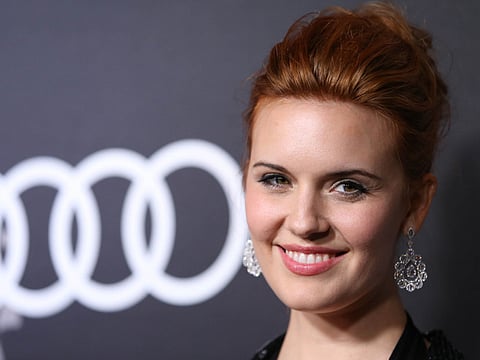 Omar Vega/Invision/AP