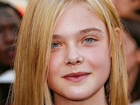 Elle Fanning to star in Nicolas Winding Refn’s ‘Neon Demon’