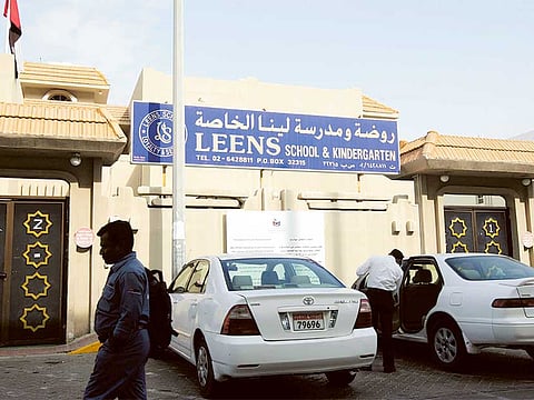 Abdul Rahman/Gulf News