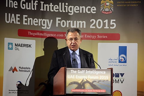 Ahmed Kutty/Gulf News