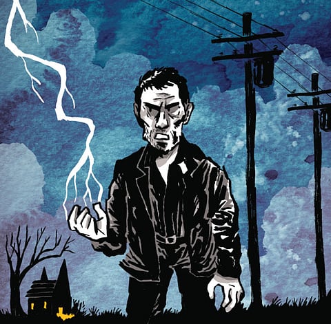 Luis Vazquez/©Gulf News