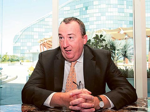 Ahmed Kutty/Gulf News