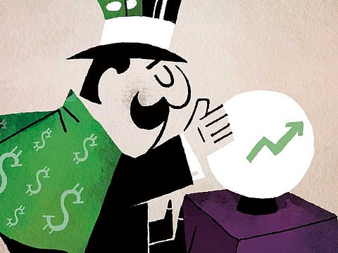 Luis Vazquez/©Gulf News