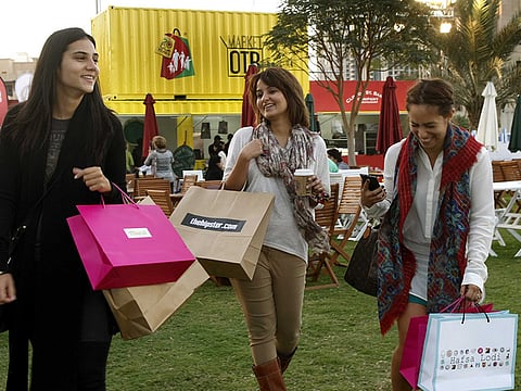 Arshad Ali/Gulf News