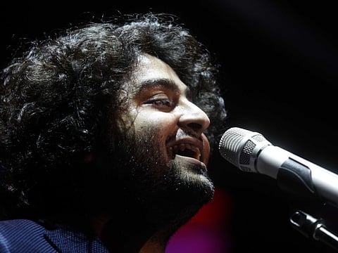 Arshad Ali / Gulf News