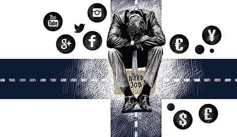 Davos meeting at historical crossroads