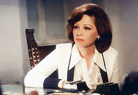 Faten Hamama: Tributes pour in for acting legend