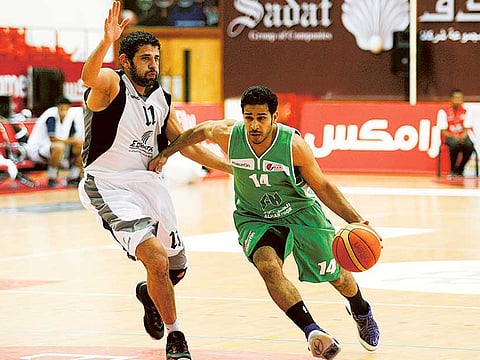 Zarina Fernandes/ Gulf News