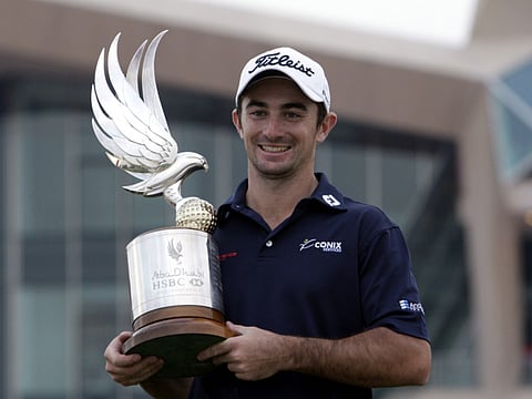 Abdul Rahman/Gulf News