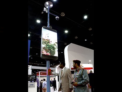 Virendra Saklani/Gulf News