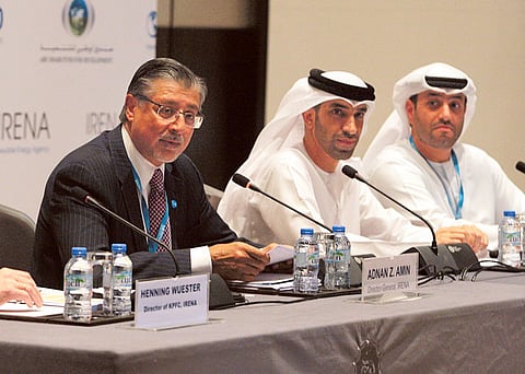 Ahmed Kutty/Gulf News