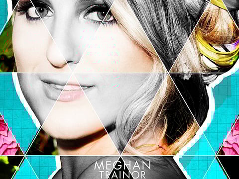 Review: Meghan Trainor’s ‘Title’