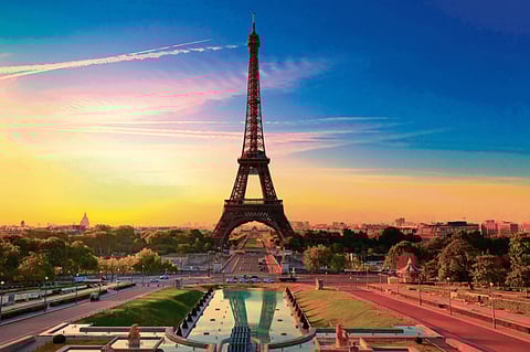 Can Parisians get along after the attacks?