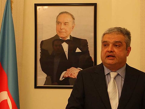 Atiq-Ur-Rehman/Gulf News