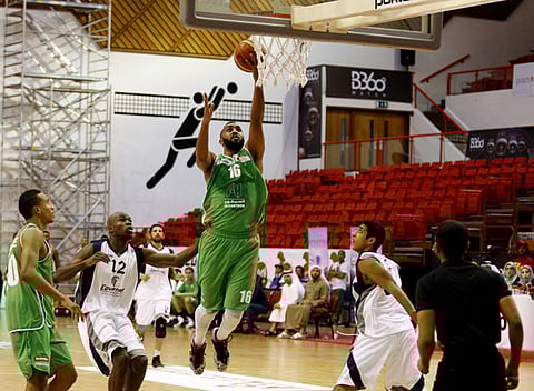 Zarina Fernandes/ Gulf News