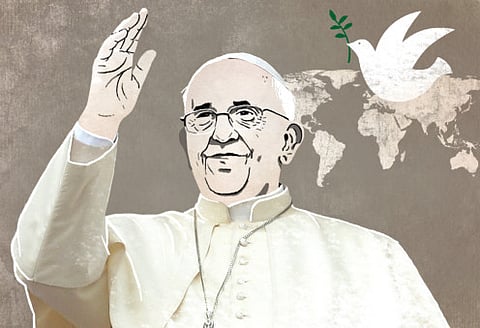 Luis Vazquez/©Gulf News