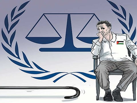 Niño Jose Heredia/©Gulf News