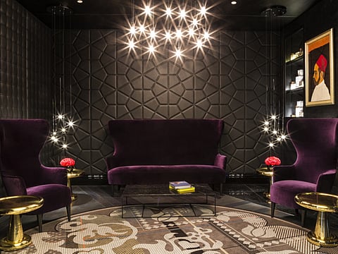 Design Diary: Interior trends for 2015