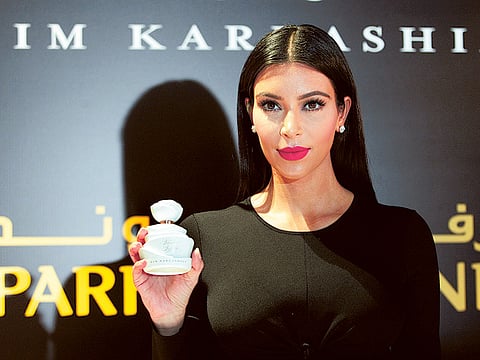 Zarina Fernandes/ Gulf News