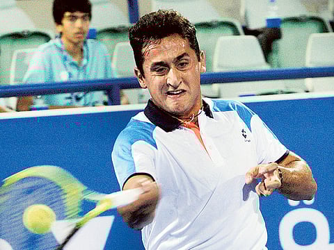 Abdul Rahman/Gulf News