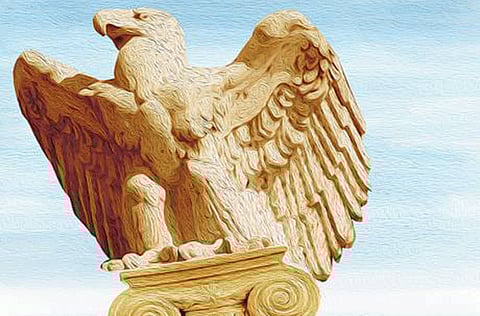 Seyyed de la Llata/© Gulf News