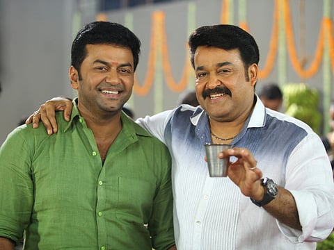 ‘Rasam’ a Mohanlal starrer shot in Doha and Dubai