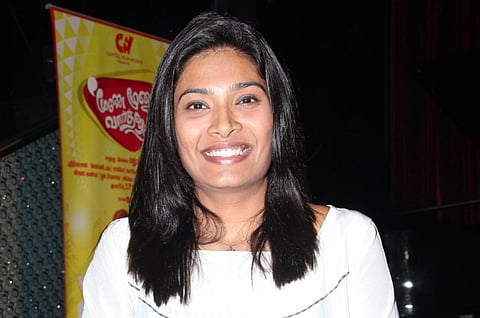 Tamil director Madhumita returns with ‘Moone Moonu Vaarthai’