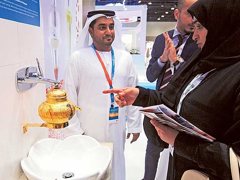 Ahmed Kutty/Gulf News