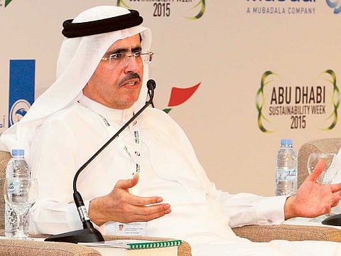 Abdul Rahman/Gulf News