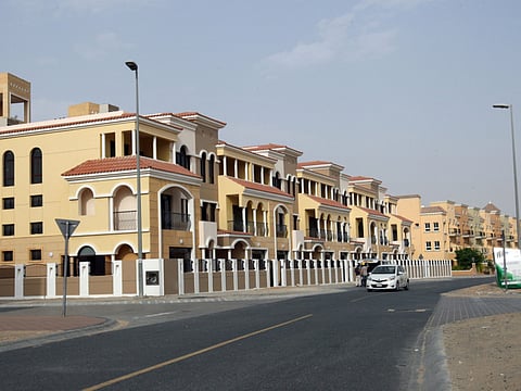 Pankaj Sharma/Gulf News