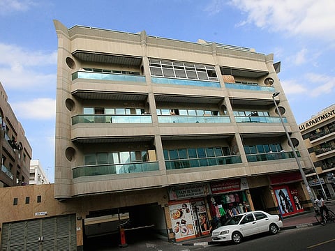 Ahmed Ramzan/Gulf News